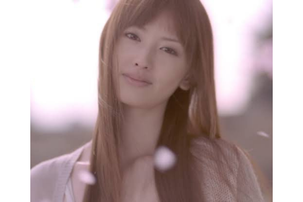 お人形さんみたいな顔