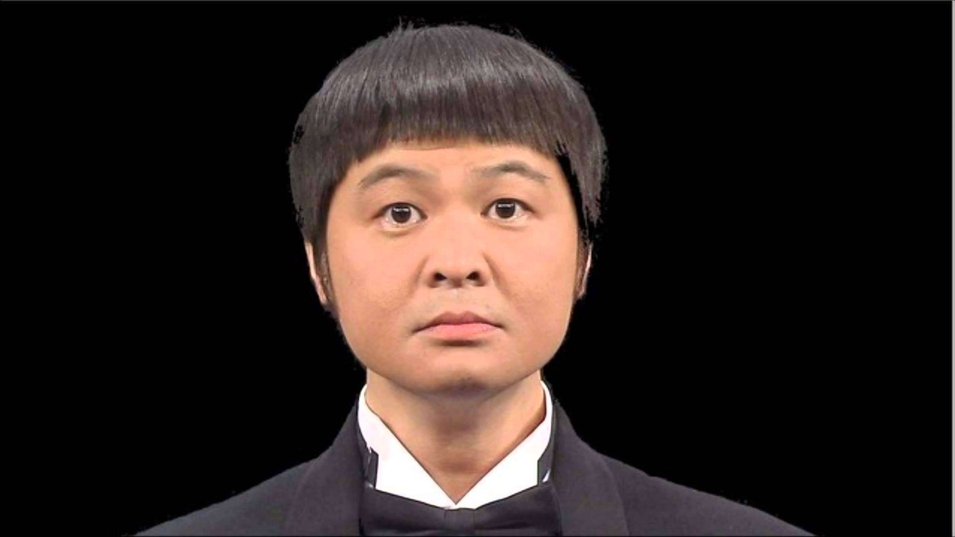 お人形さんみたいな顔