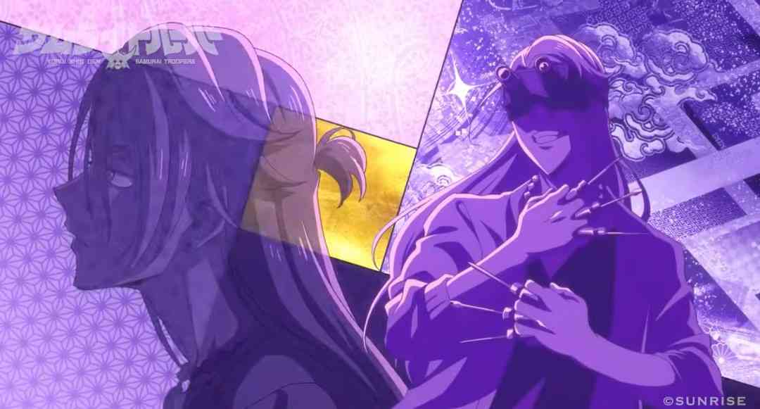 鎧伝サムライトルーパー好きだった人Part3