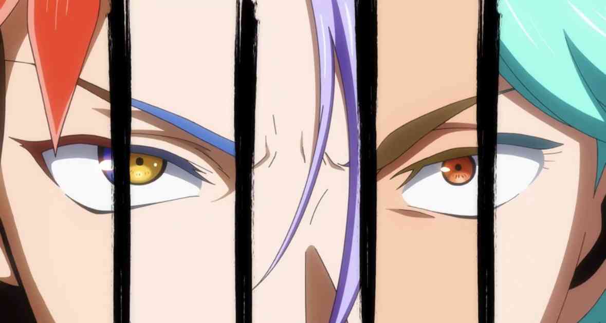 鎧伝サムライトルーパー好きだった人Part3
