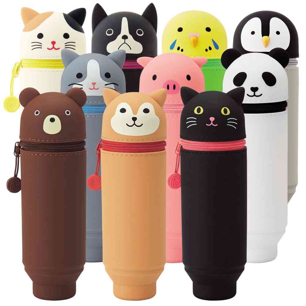 筆箱・ペンケース、どんなの使ってる？