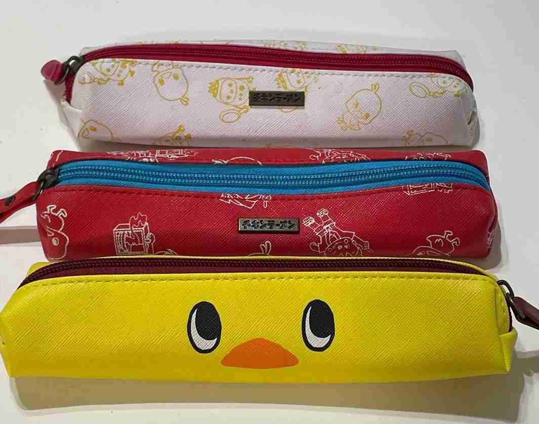 筆箱・ペンケース、どんなの使ってる？