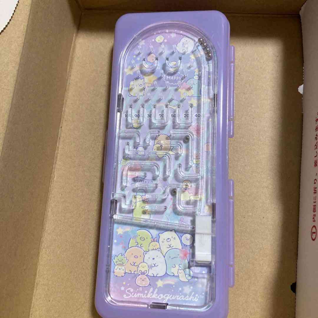 筆箱・ペンケース、どんなの使ってる？