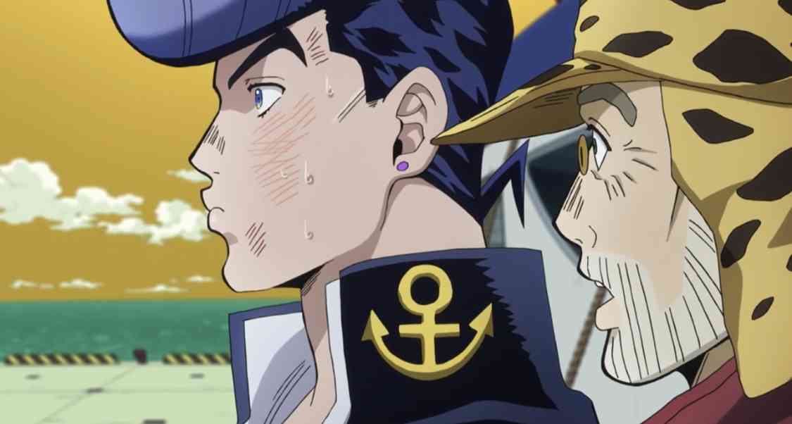 【妄想】ジョジョの奇妙な冒険で彼氏にしたいキャラPart13