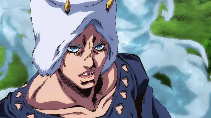 【妄想】ジョジョの奇妙な冒険で彼氏にしたいキャラPart13