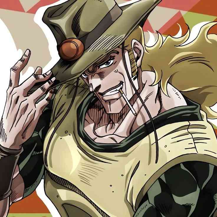 【妄想】ジョジョの奇妙な冒険で彼氏にしたいキャラPart13