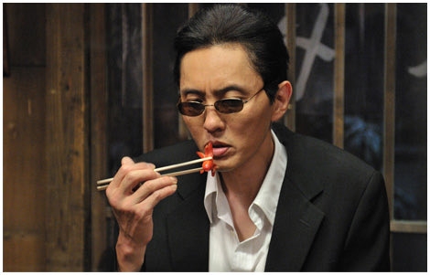ドラマ『深夜食堂』7年ぶり新シリーズ制作決定 スタッフ&キャストが再集結、小林薫がコメント発表