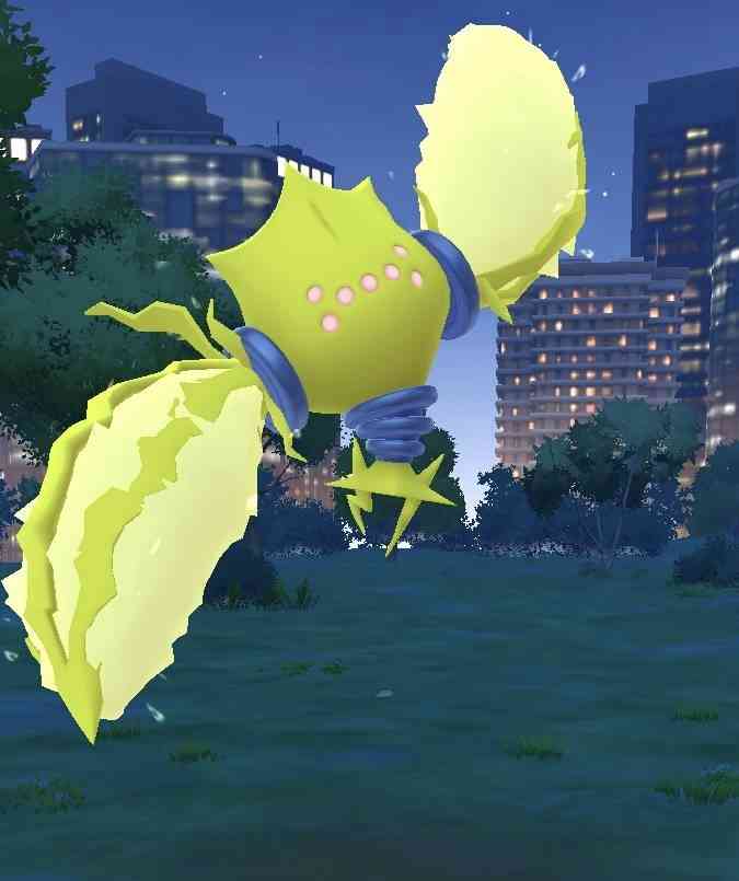 ポケモンGOをやっている人！Part.116