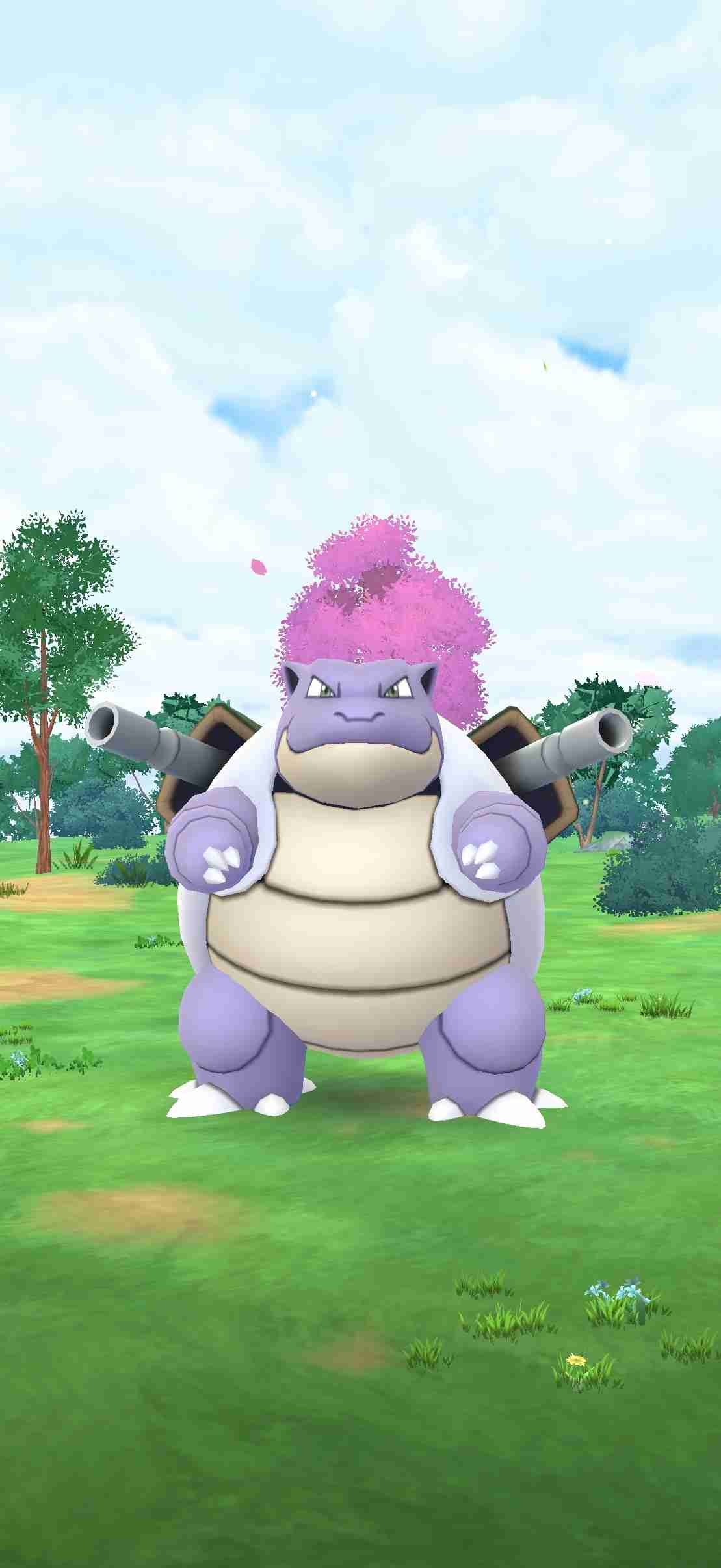 ポケモンGOをやっている人！Part.116