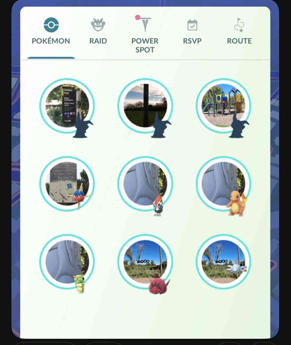 ポケモンGOをやっている人！Part.116