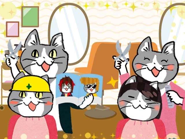 表参道の美容室ってそんなにいいんでしょうか？
