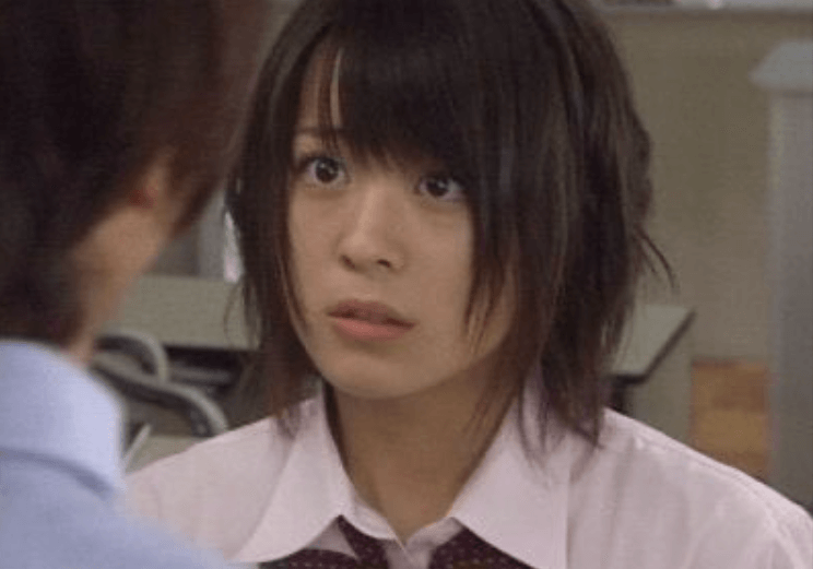 「見た目が女子高生」35歳になった北乃きい 若見せ10代のような姿に驚き「永遠の少女だわ」