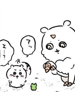 ちいかわ総合トピpart45