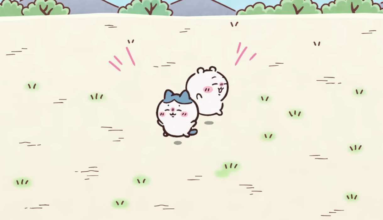 ちいかわ総合トピpart45