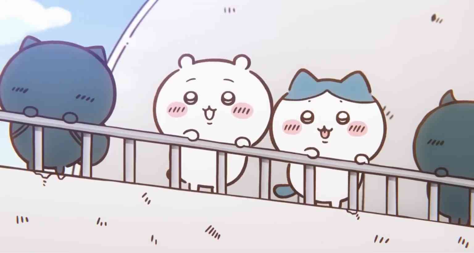 ちいかわ総合トピpart45