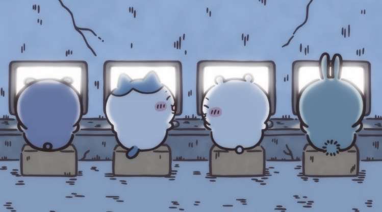 ちいかわ総合トピpart45