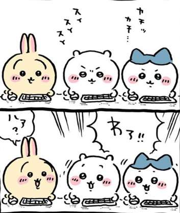 ちいかわ総合トピpart45