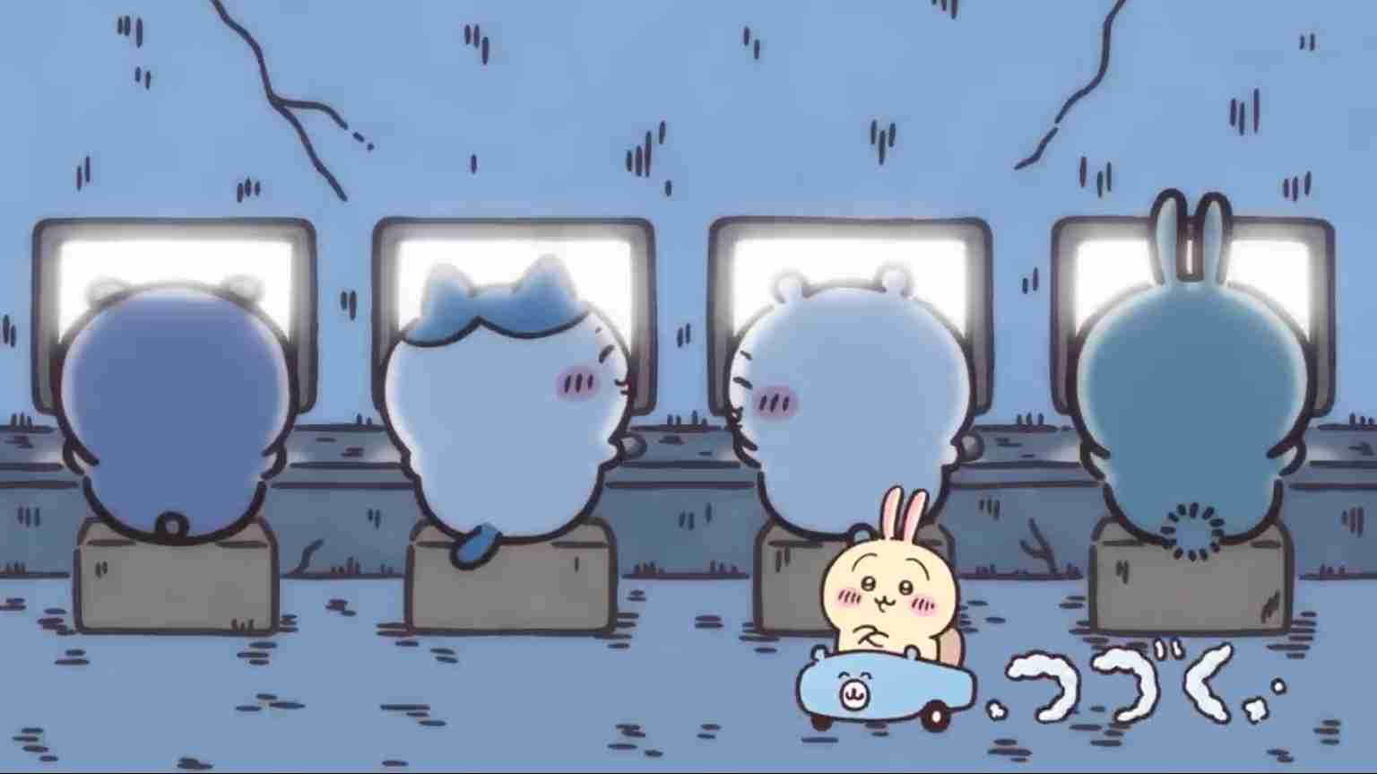 ちいかわ総合トピpart45