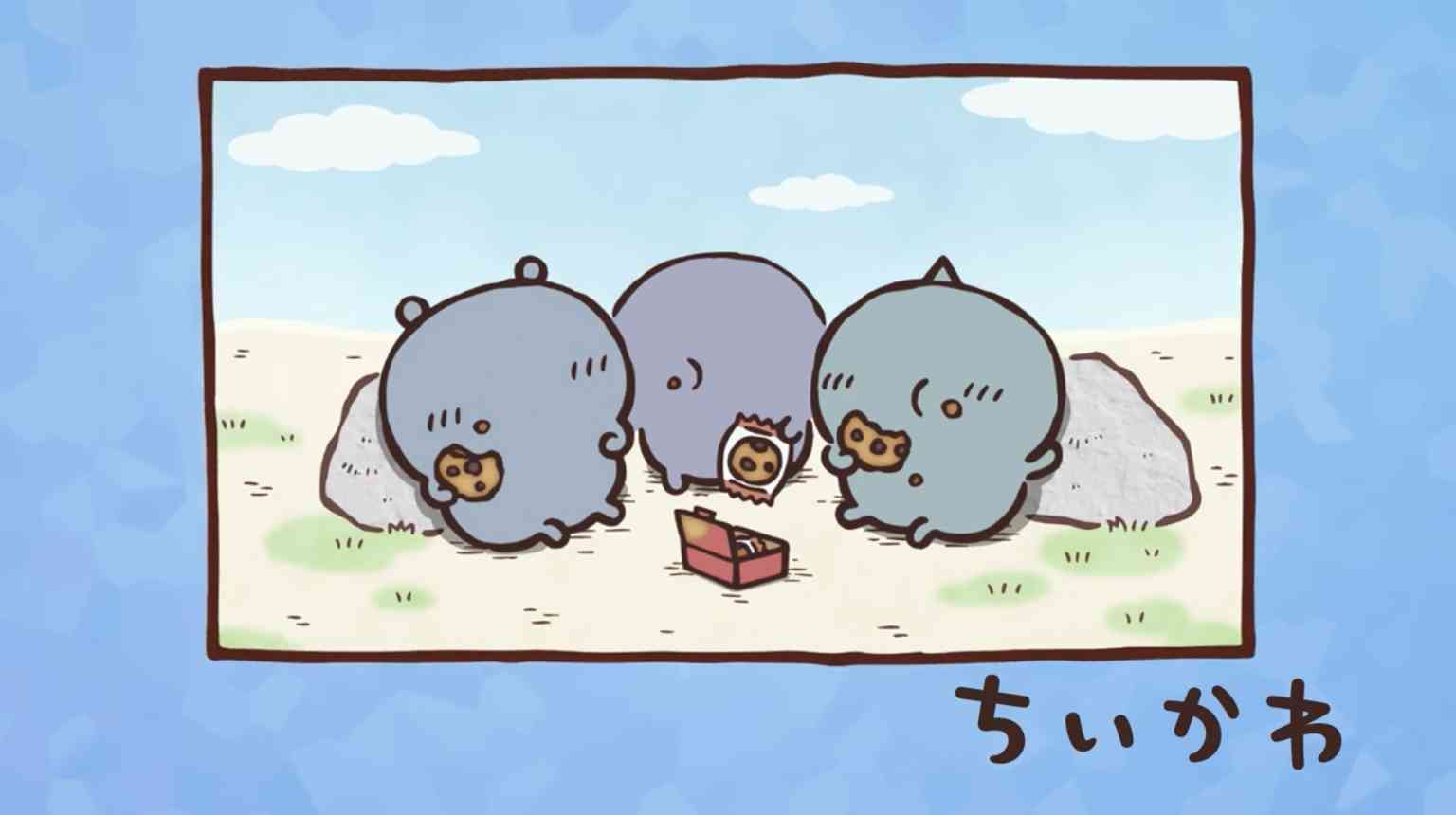 ちいかわ総合トピpart45