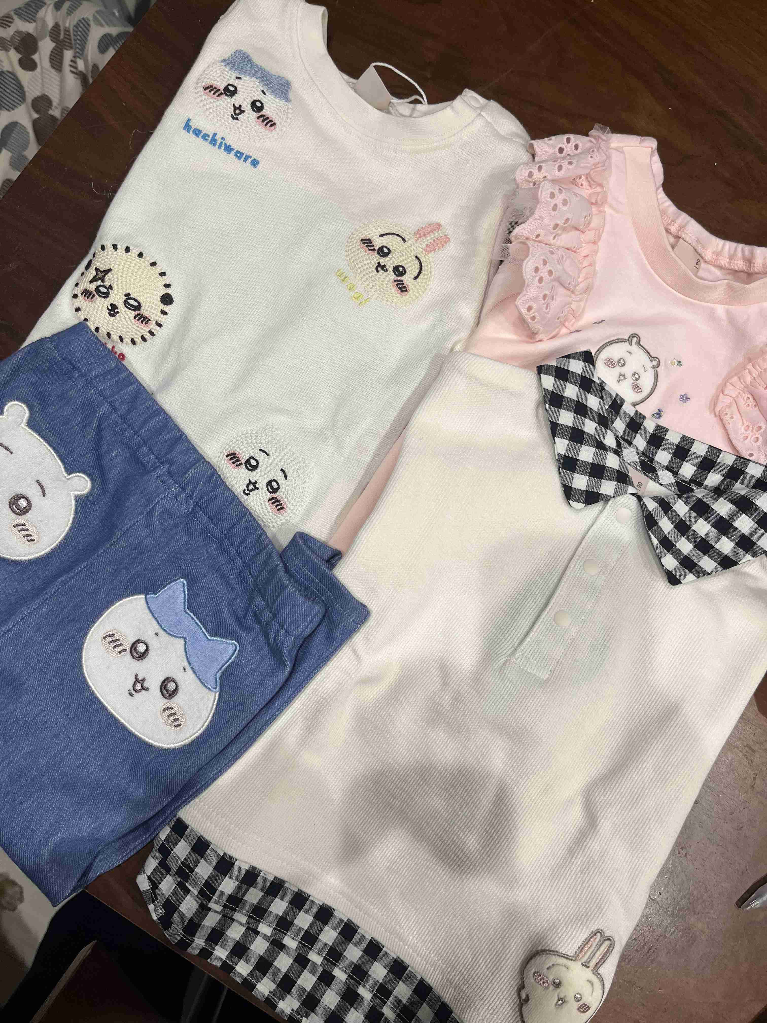 ちいかわ総合トピpart45