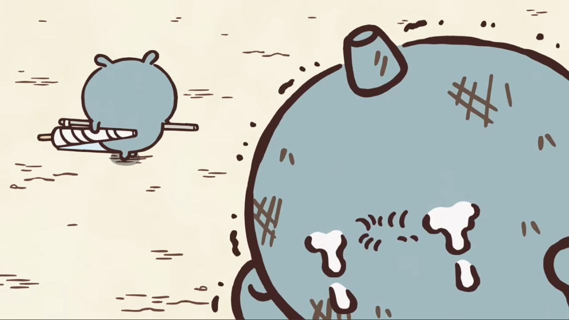 ちいかわ総合トピpart45