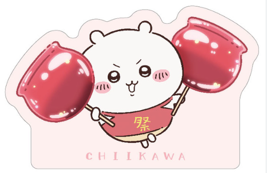 ちいかわ総合トピpart45