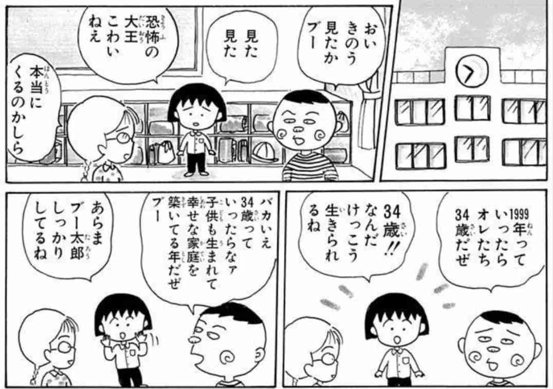 ノストラダムスの大予言って信じてましたか?