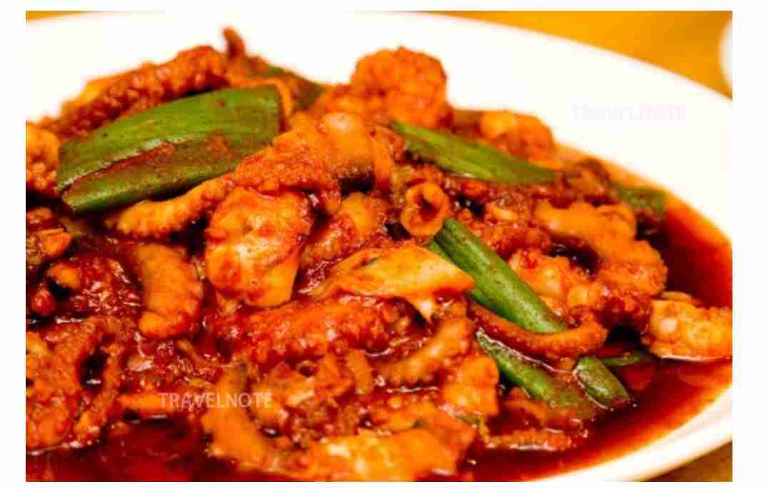 痺れ系の辛さが好き