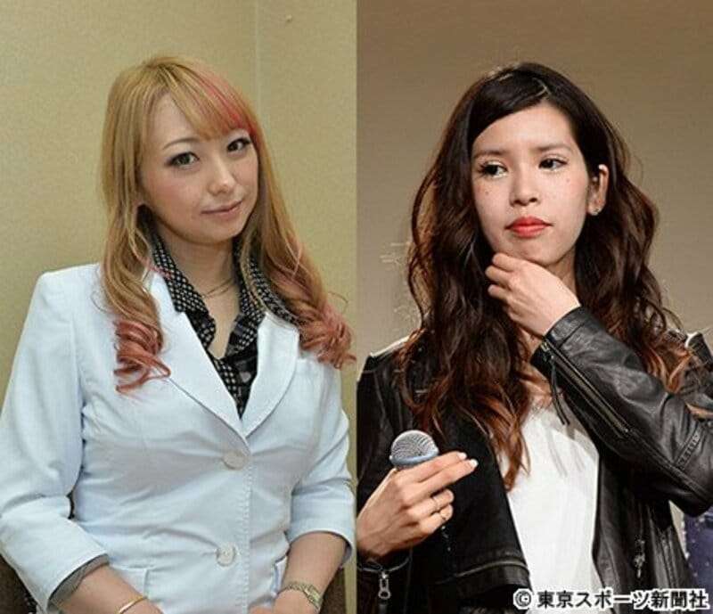 万引き逮捕の坂口杏里さん、父尾崎健夫へ「今すぐ連絡取りたい あわよくば一緒に住みたい」熱望
