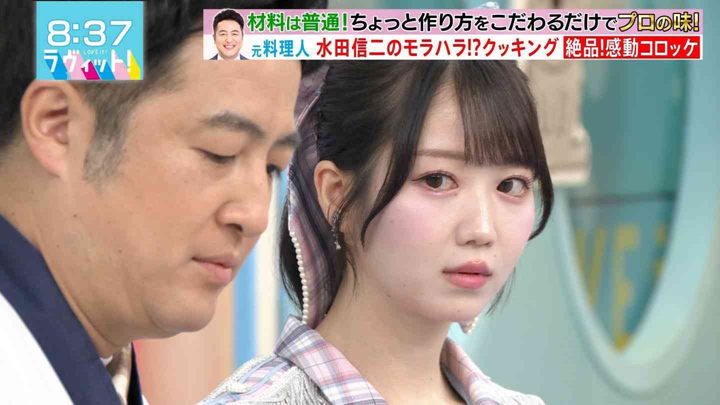 24年に解散「和牛」川西賢志郎　漫才は「区切りを付けた。今後一切しないと断言できる」