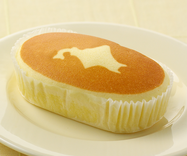 これを食べると牛乳飲みたくなる