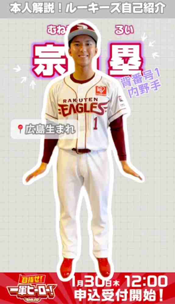 東北楽天ゴールデンイーグルス応援トピ🦅Part8【アンチ厳禁】
