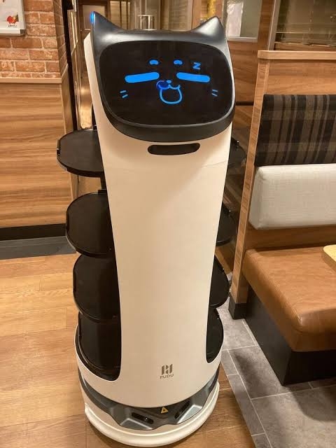 対話もできる仏教AIヒューマノイドロボット「ブッダロイド」が日本で誕生、京都でお披露目