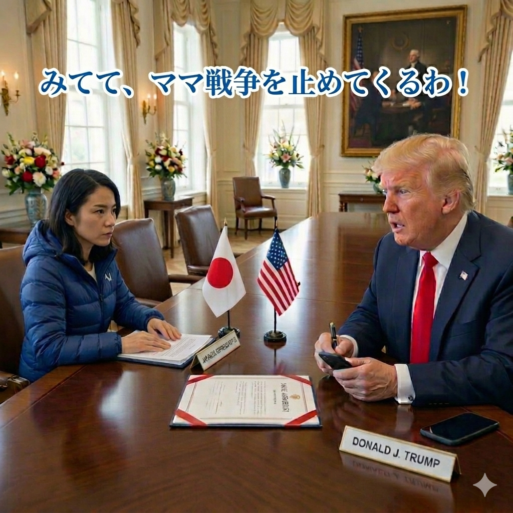 「平和でなければオタクの活動できない」　イラン攻撃に都内で抗議　国会前では漫画家や声優らが訴え　