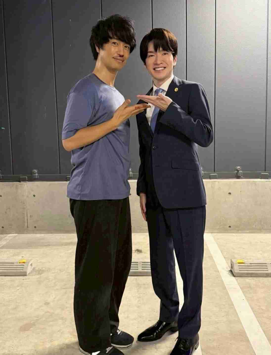 斎藤工 恋人へのトイレでの仰天珍要求を告白 腸活を極めた結果の発想 スタジオ大爆笑「違った楽しみがあるね」
