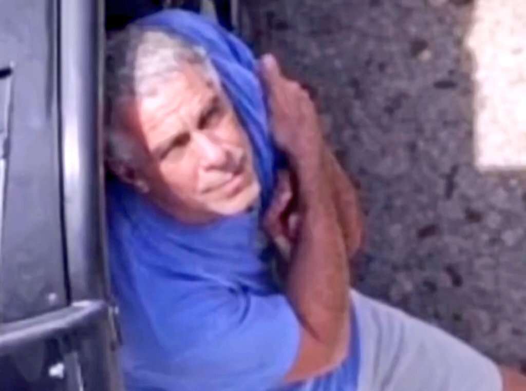 ヒラリー・クリントン氏、エプスタイン問題巡り「情報なし」　下院委で非公開証言