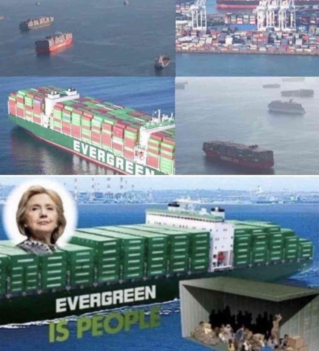 ヒラリー・クリントン氏、エプスタイン問題巡り「情報なし」　下院委で非公開証言