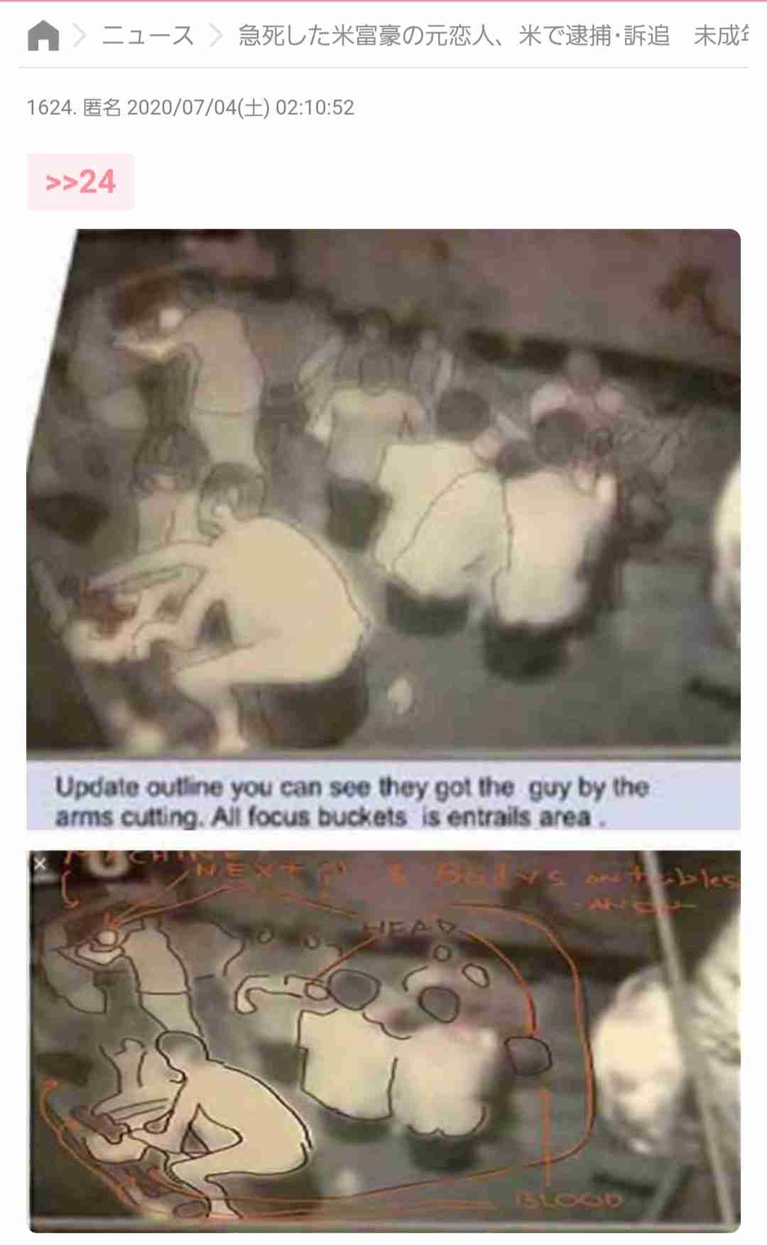 世界に広がる「エプスタインファイル」の衝撃 性加害の現場か アメリカ現地取材「ゾロ牧場」で何が?【報道特集】