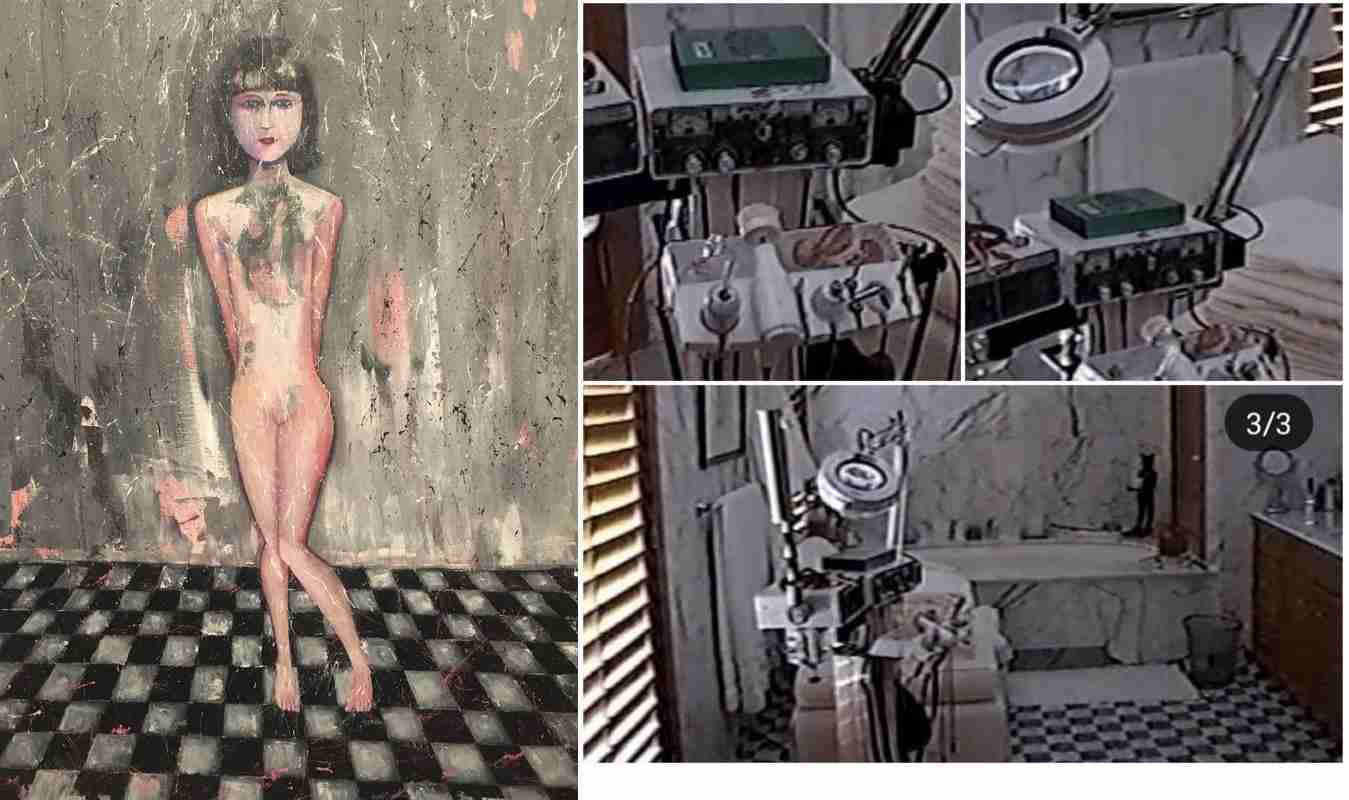 世界に広がる「エプスタインファイル」の衝撃 性加害の現場か アメリカ現地取材「ゾロ牧場」で何が?【報道特集】