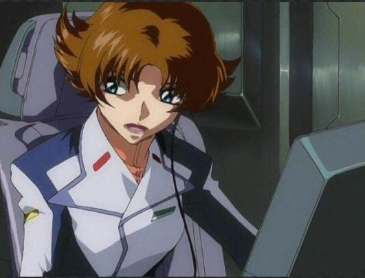 現実にいたら仲良くなりたいと思うキャラに＋、思わないキャラに−Part10