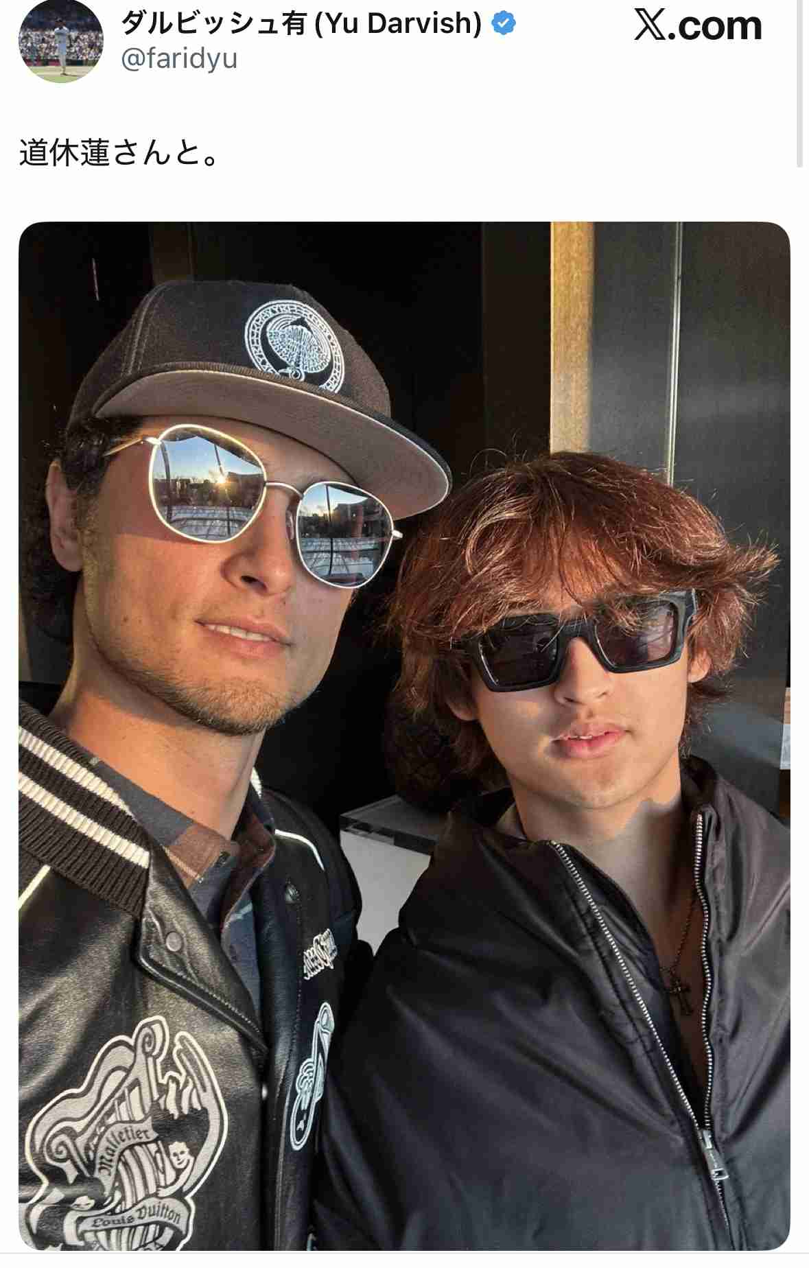 紗栄子　モデルの長男の18歳誕生日祝福　幼少期からの画像添え「この子がいたから踏ん張ることができた」