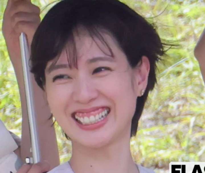 第3子出産発表から1年…武井咲の姿「ビックリしました」「すごく可愛い」夫・TAKAHIROも絶賛