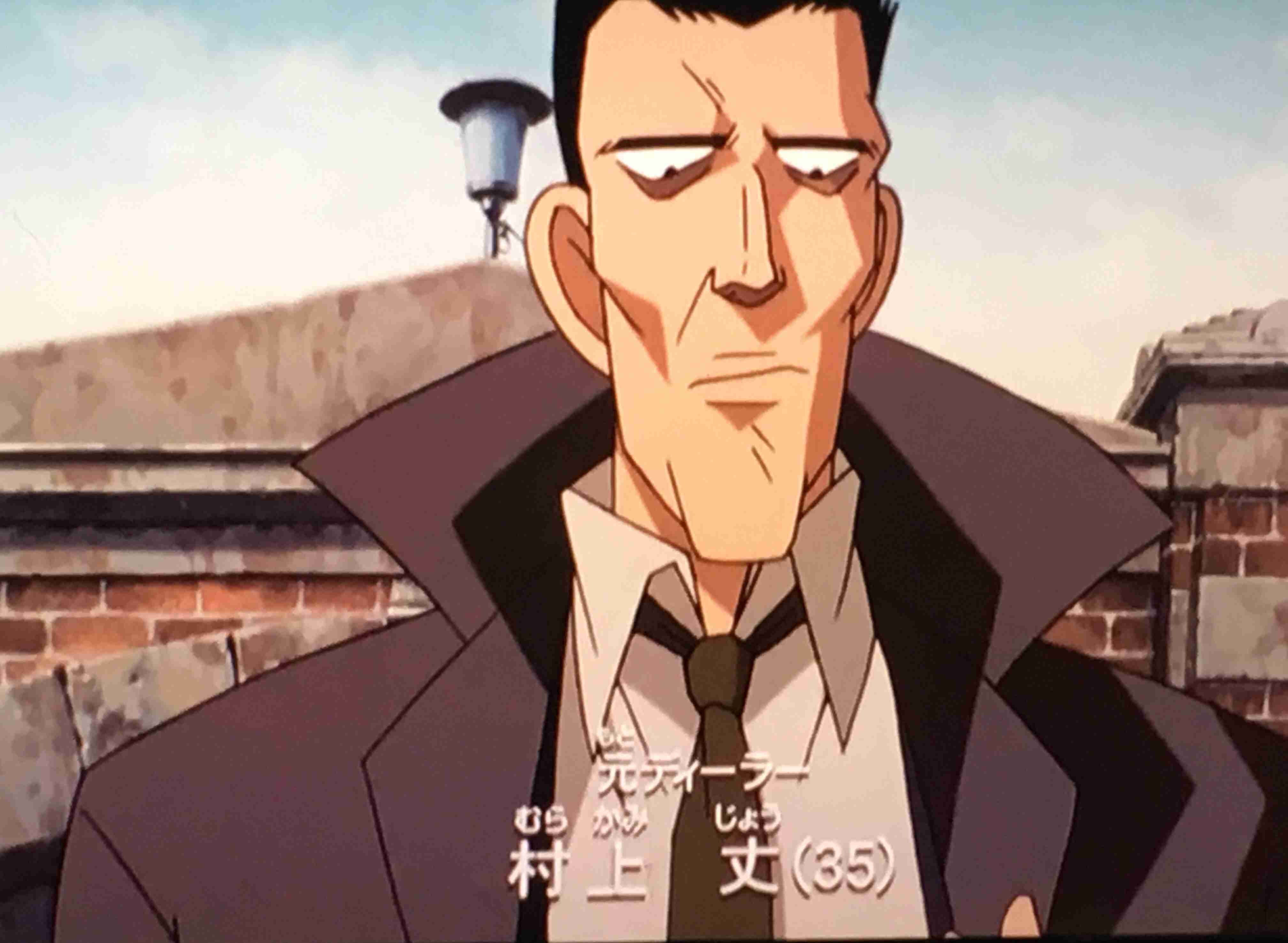 【漫画・アニメ・ゲーム】あのキャラの年齢を追い越してしまった…