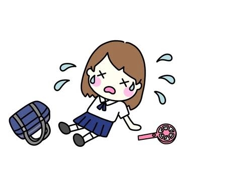 学生時代よりも社会人が楽だと思うこと