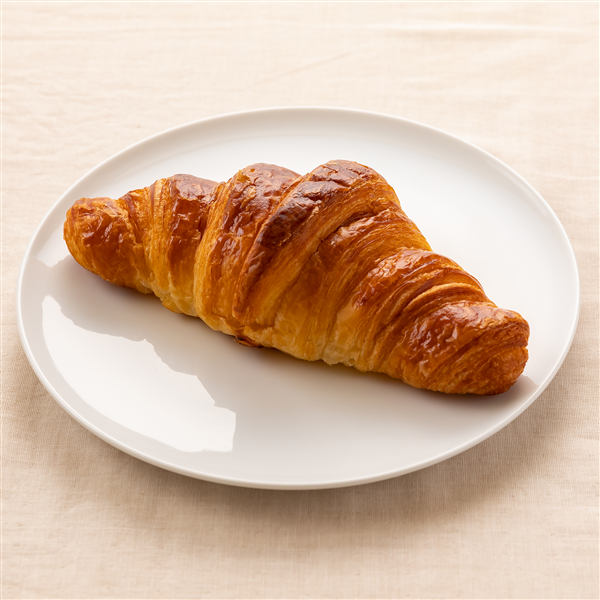 クロワッサンが好きな人