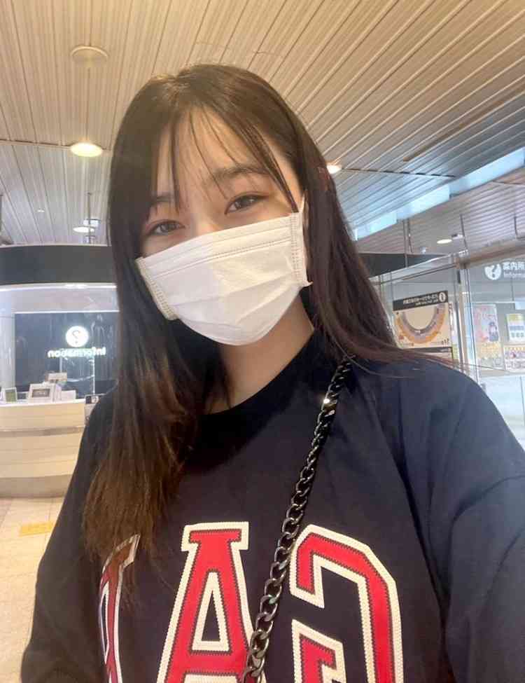 コロナ以降ずっとマスクしてる人