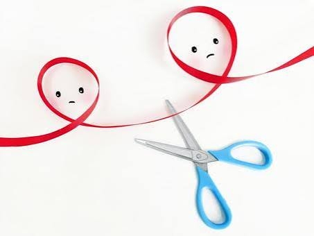 こちらの話聞かないのに話し合いたいと言う人