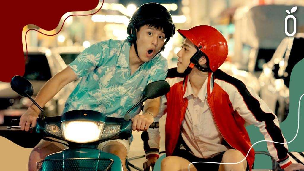 【腐】BLドラマの好きなカップリングを語ろう！Part2