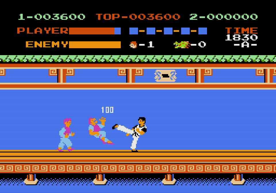 古いゲームが遊びたい