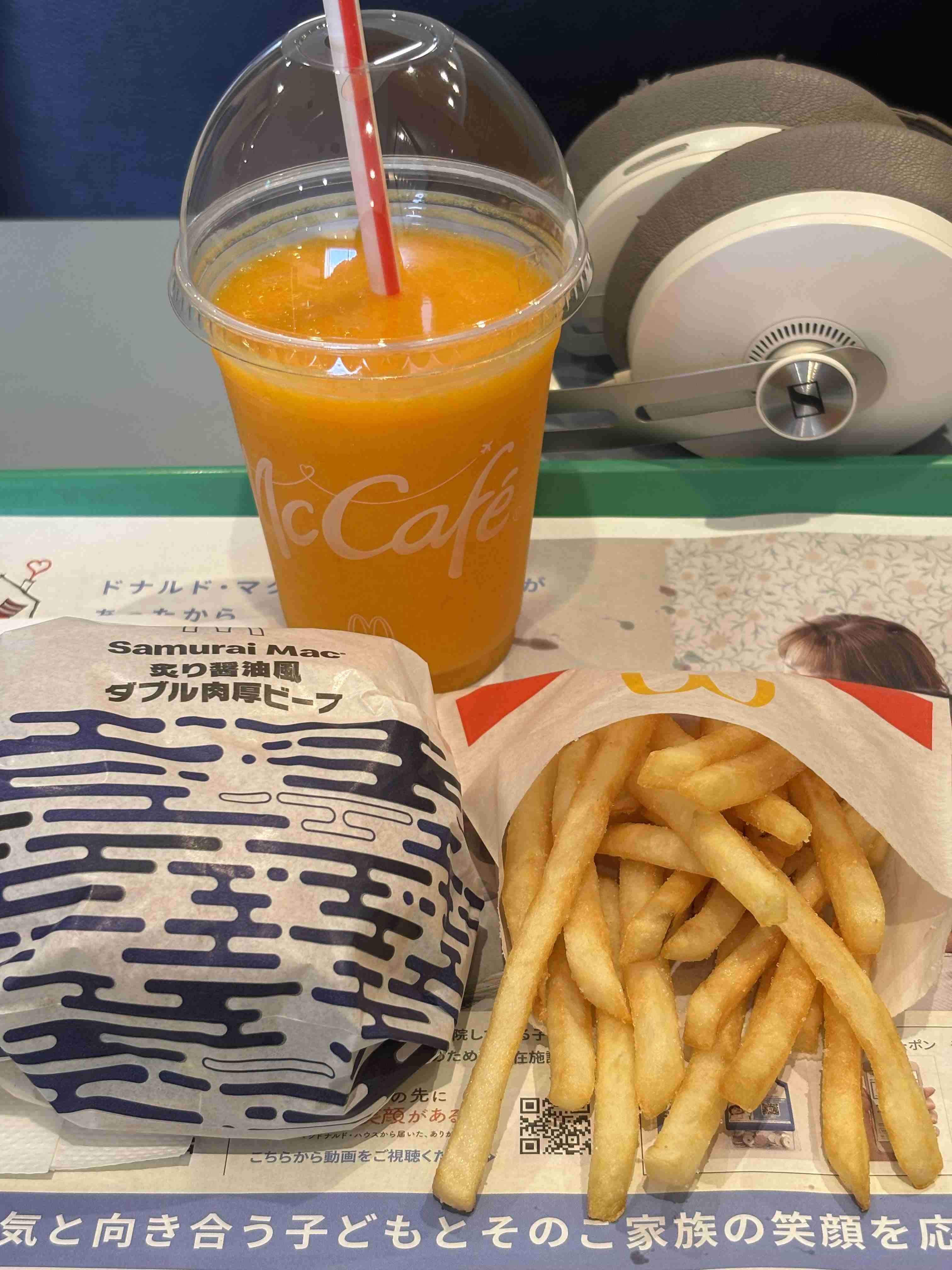 マクドナルドとの“価格差”が縮小…モスバーガーの客数と客単価が伸び続ける理由
